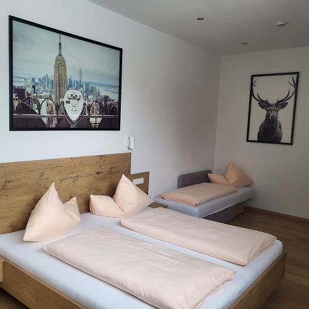 Apartament Haus Holzmann Radstadt Zewnętrze zdjęcie