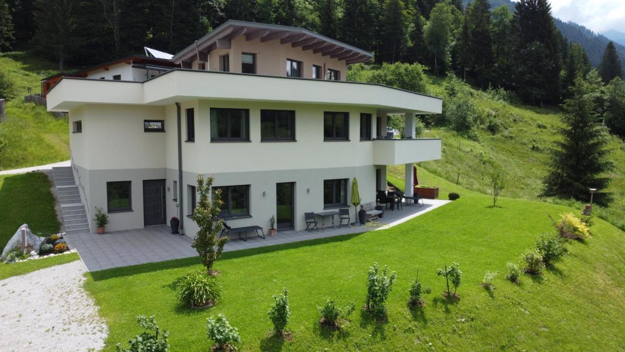 Apartament Haus Holzmann Radstadt Zewnętrze zdjęcie