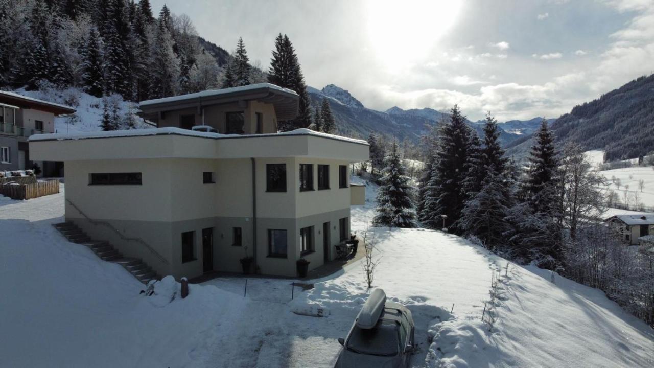 Apartament Haus Holzmann Radstadt Zewnętrze zdjęcie