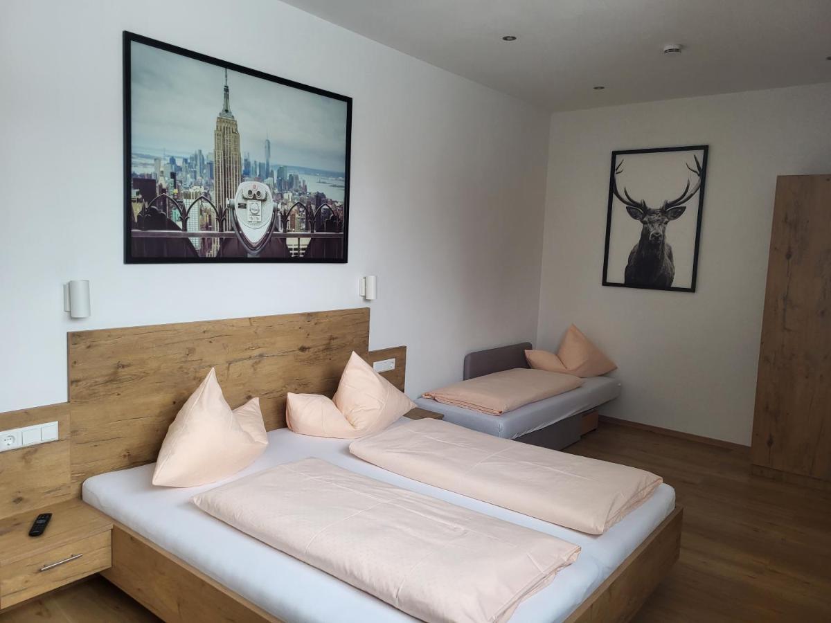 Apartament Haus Holzmann Radstadt Zewnętrze zdjęcie