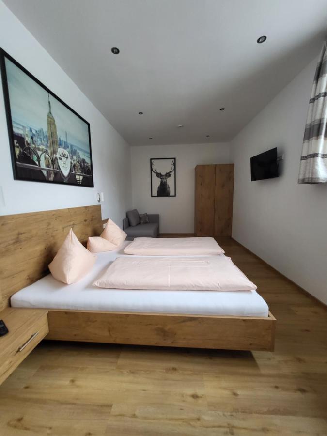 Apartament Haus Holzmann Radstadt Zewnętrze zdjęcie