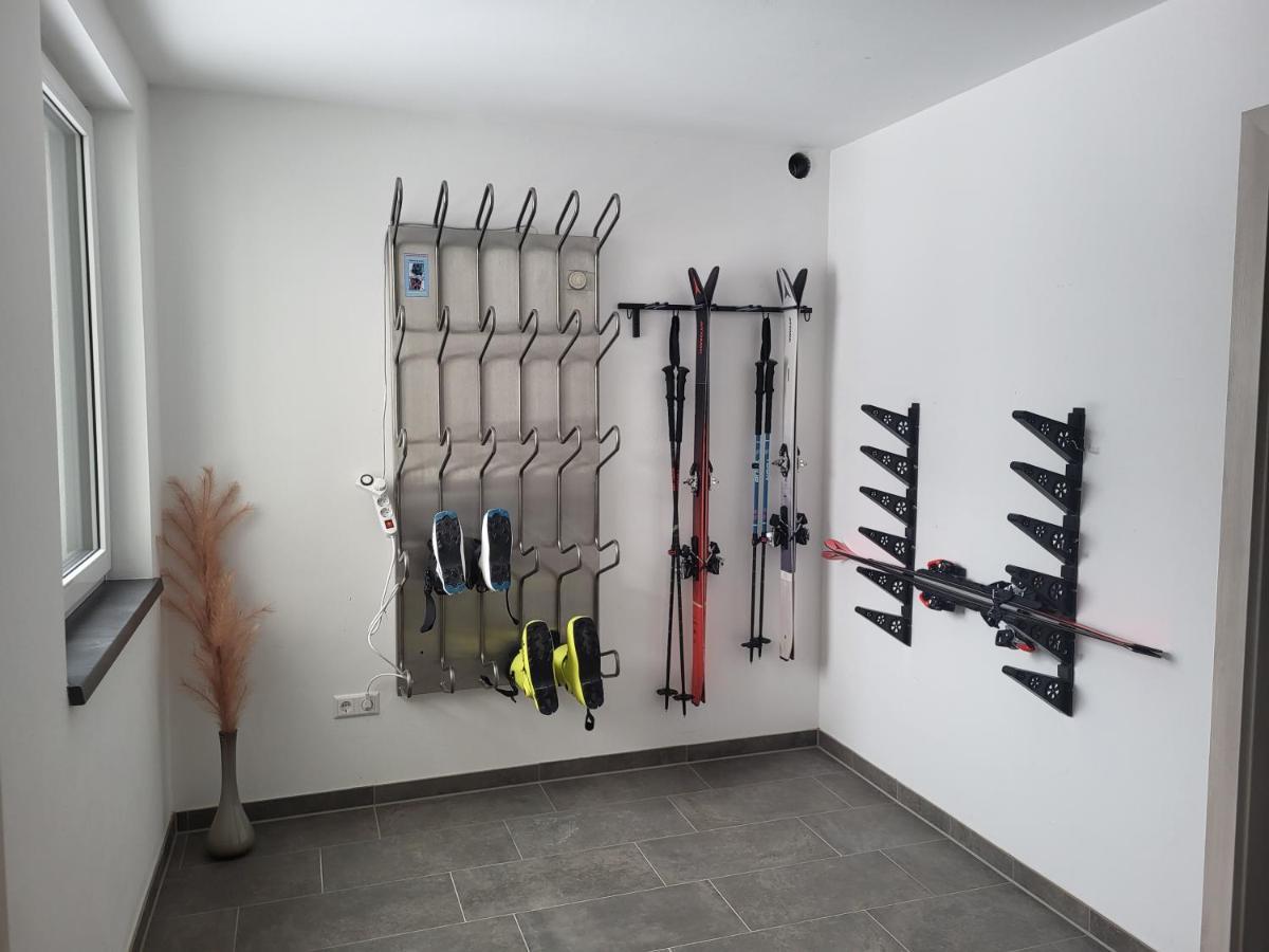 Apartament Haus Holzmann Radstadt Zewnętrze zdjęcie