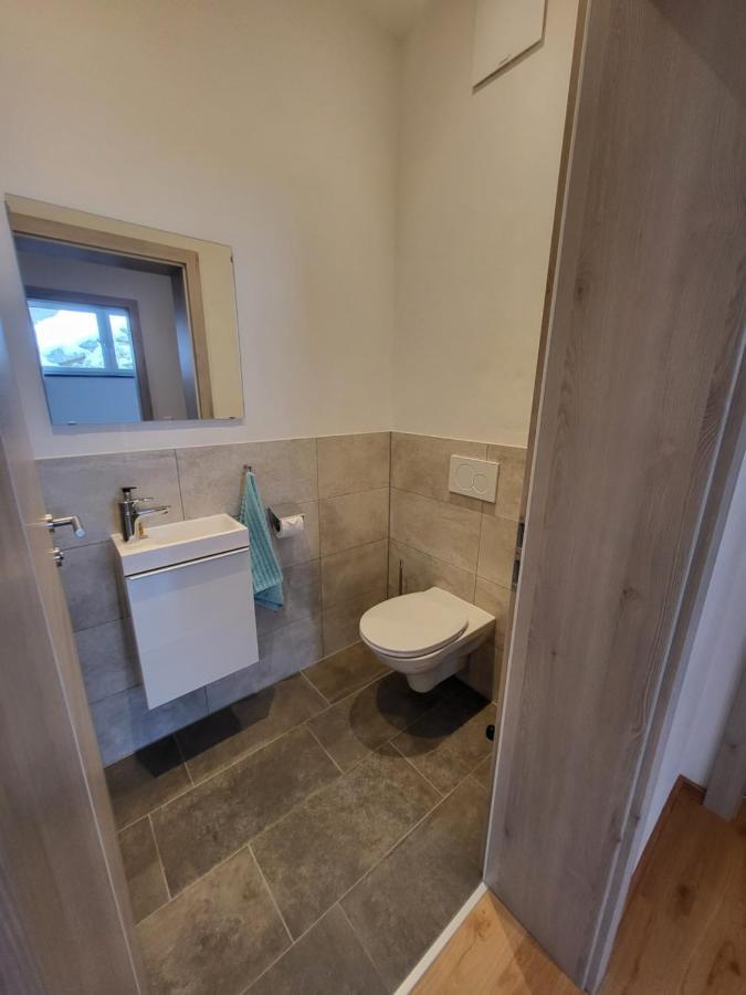 Apartament Haus Holzmann Radstadt Zewnętrze zdjęcie