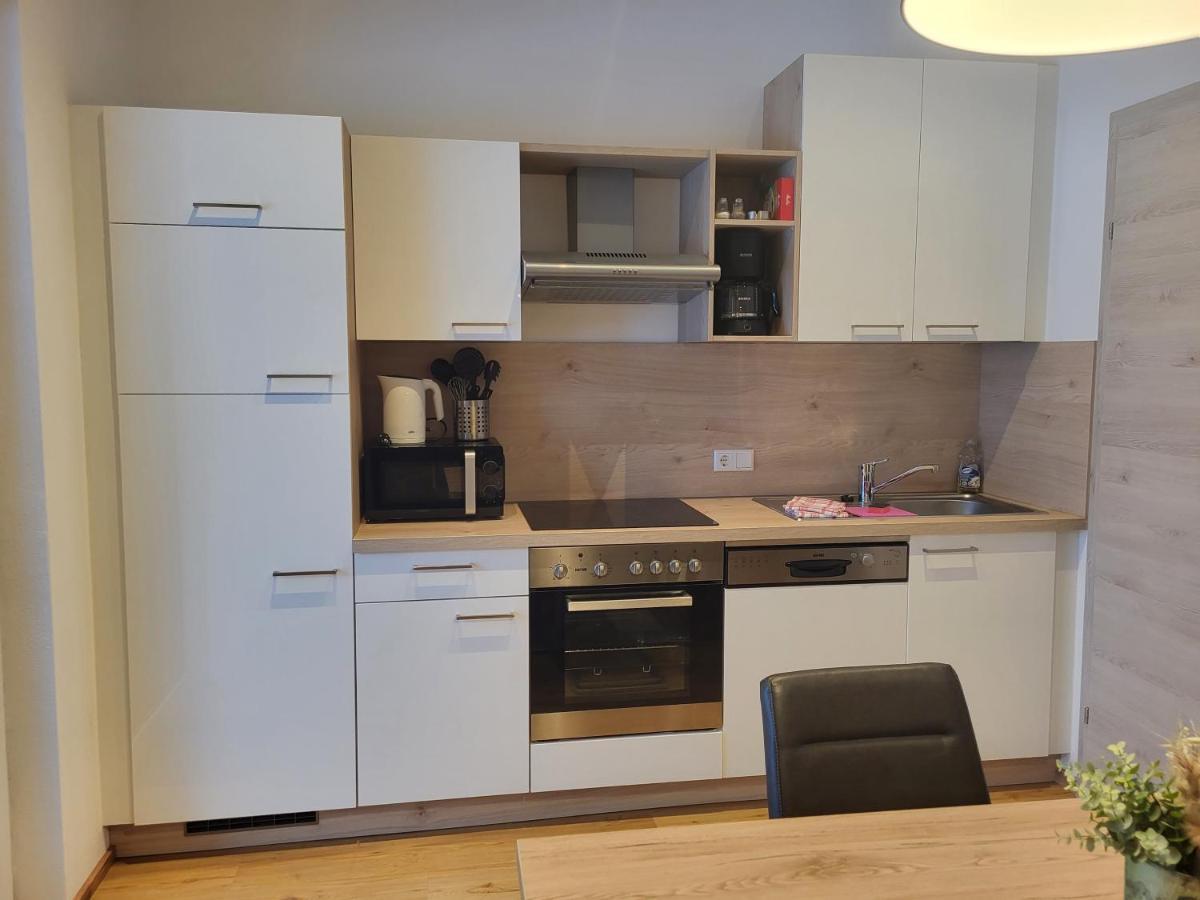 Apartament Haus Holzmann Radstadt Zewnętrze zdjęcie