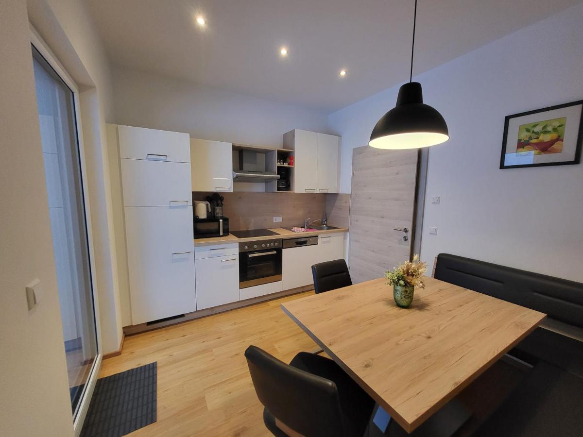 Apartament Haus Holzmann Radstadt Zewnętrze zdjęcie