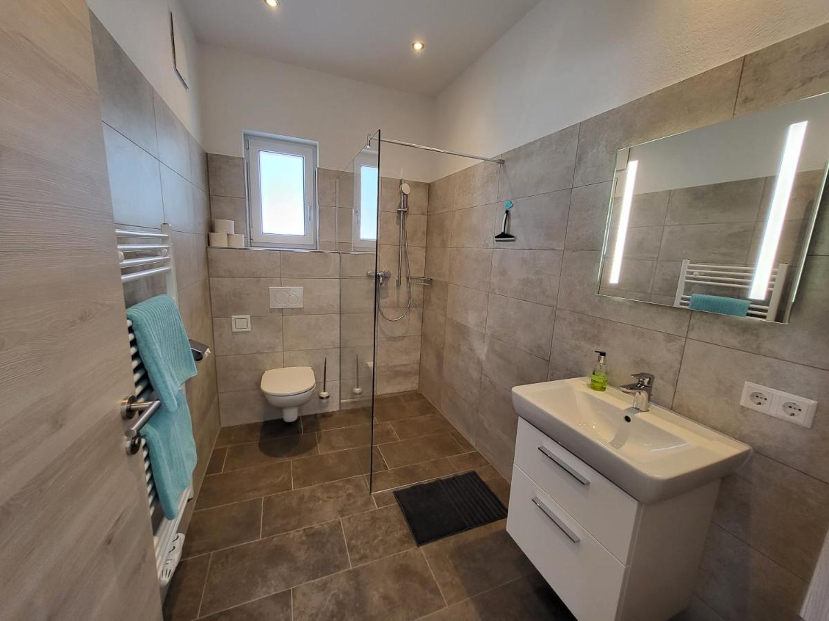 Apartament Haus Holzmann Radstadt Zewnętrze zdjęcie